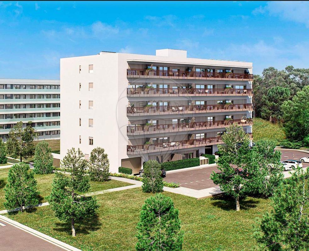 Apartamento T3 para venda