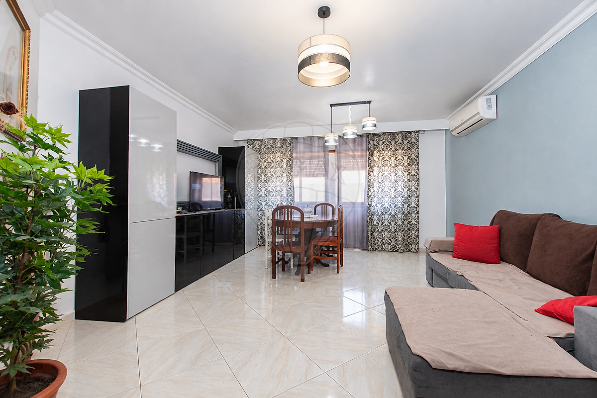 Apartamento T2 para venda