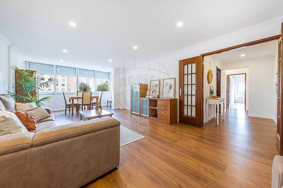 Apartamento T2 para venda