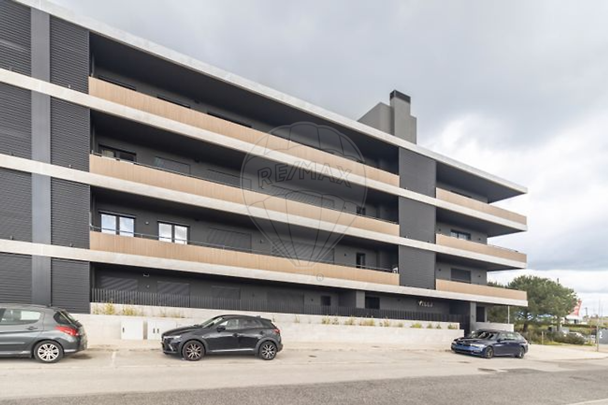 Apartamento T2 para venda