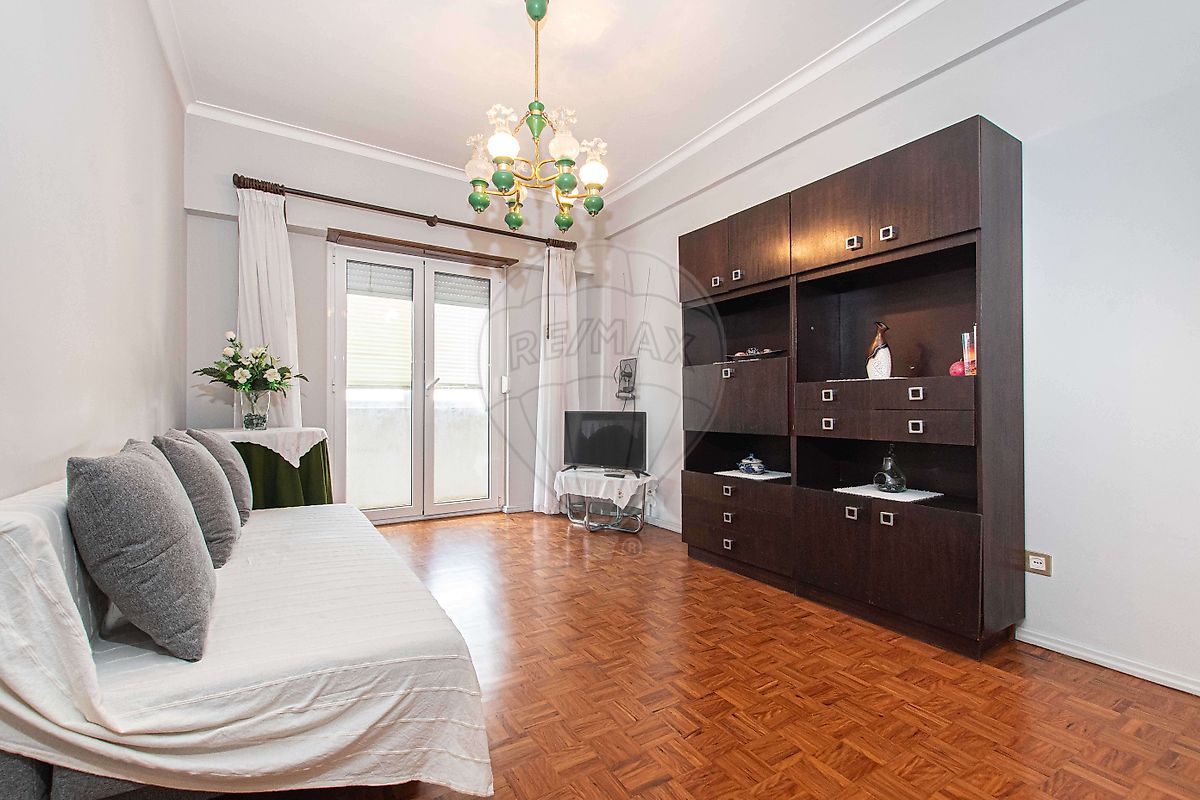 Apartamento T2 para venda