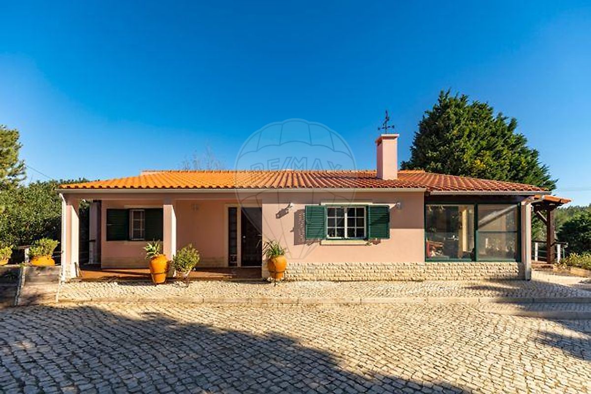 Moradia T3 para venda