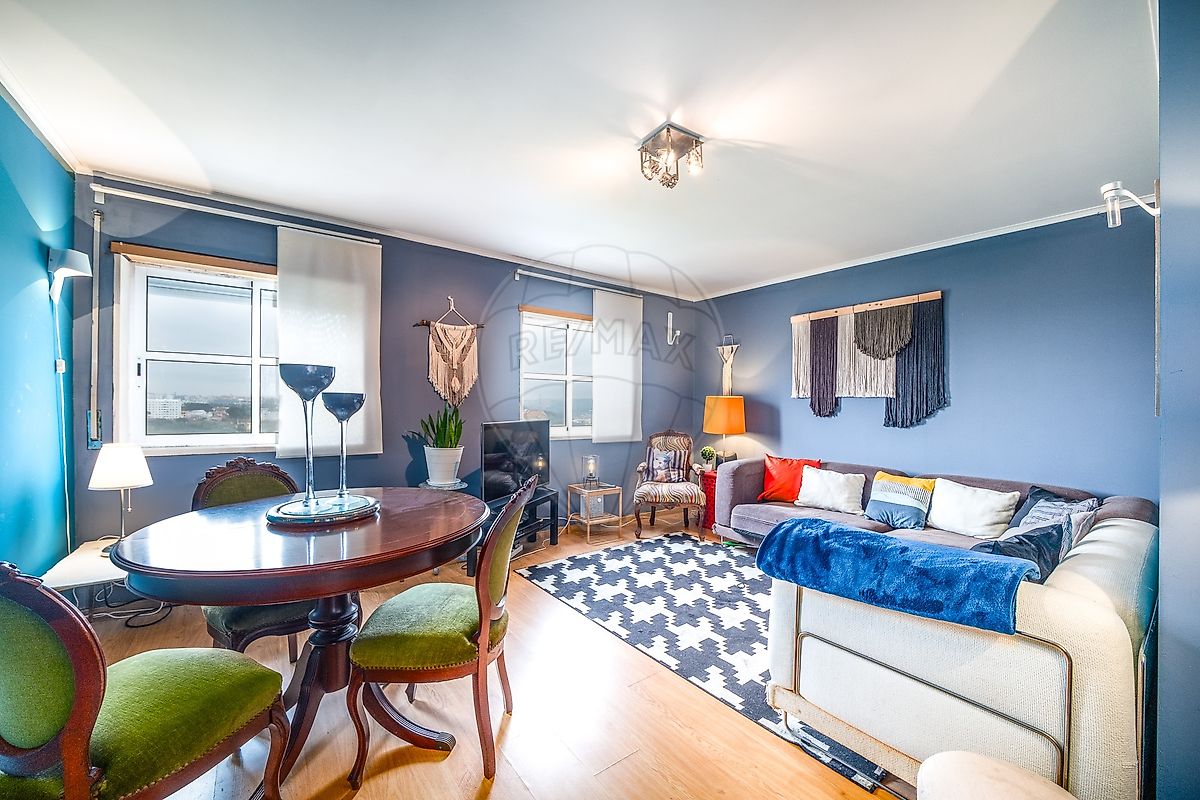 Apartamento T4 para venda