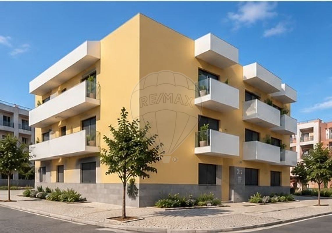 Apartamento T3 para venda