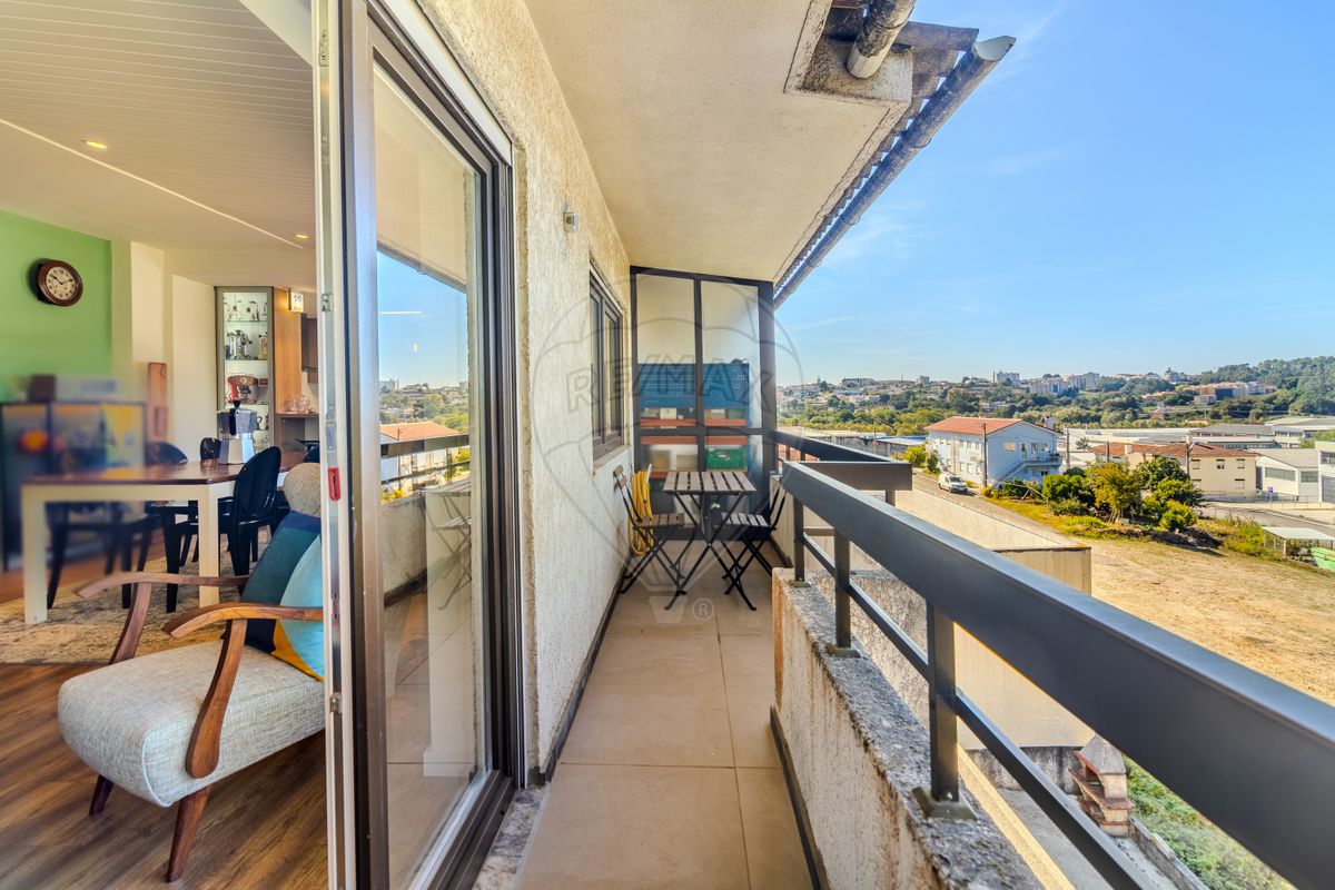 Apartamento T3 para venda