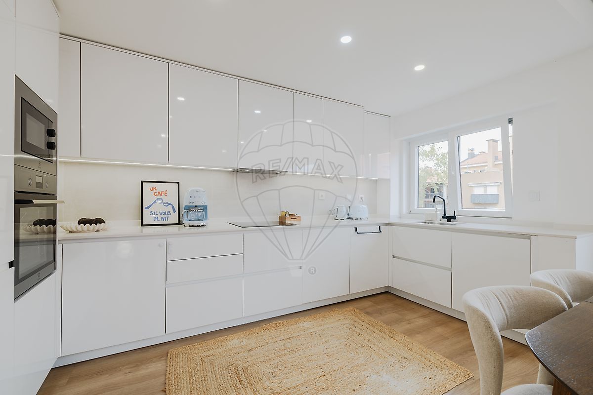 Apartamento T1 para venda