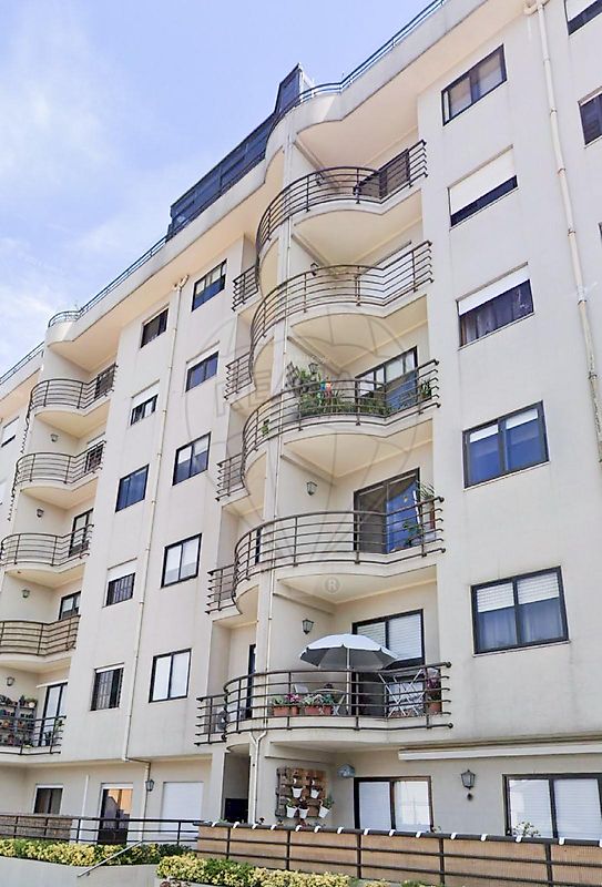 Apartamento T2 para venda