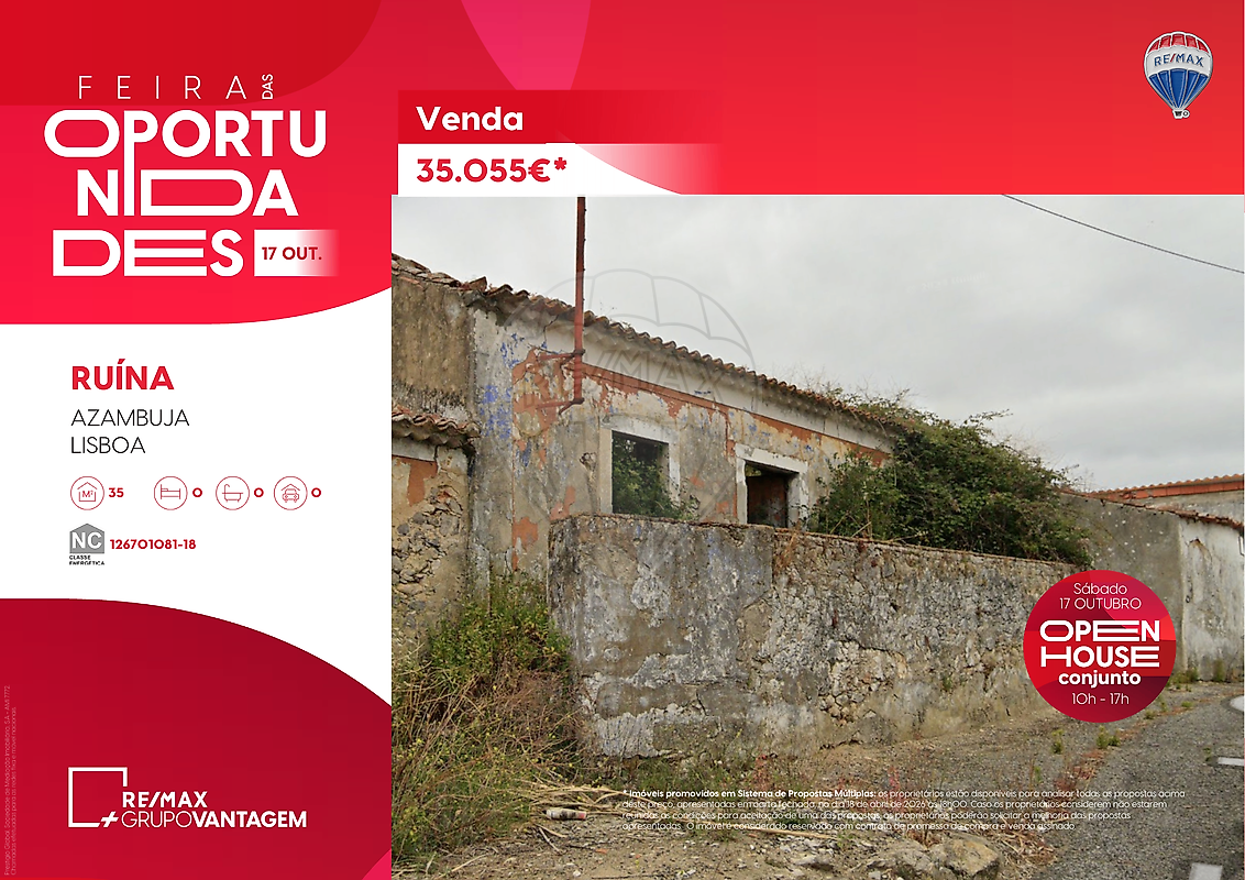 Outros - Habitação T2 para venda