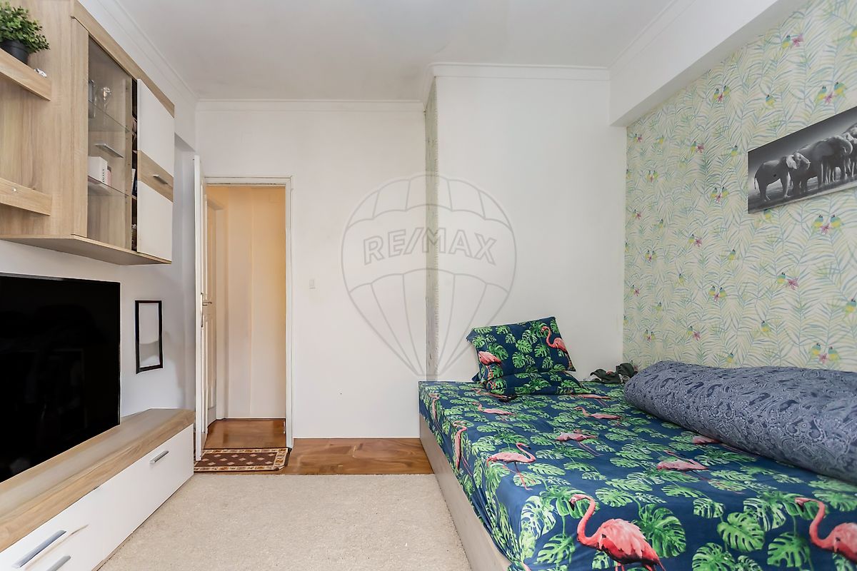 Apartamento T1 para venda