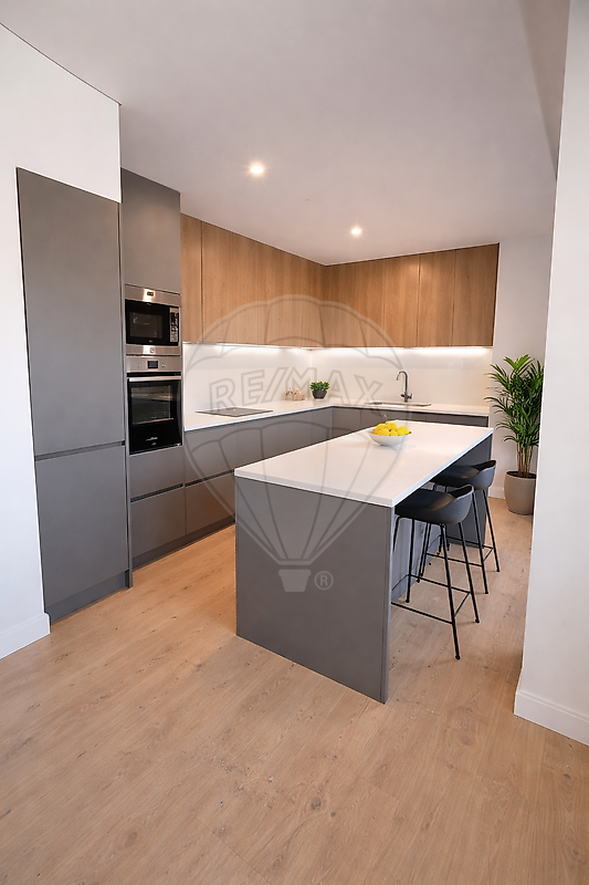 Apartamento T2 para venda