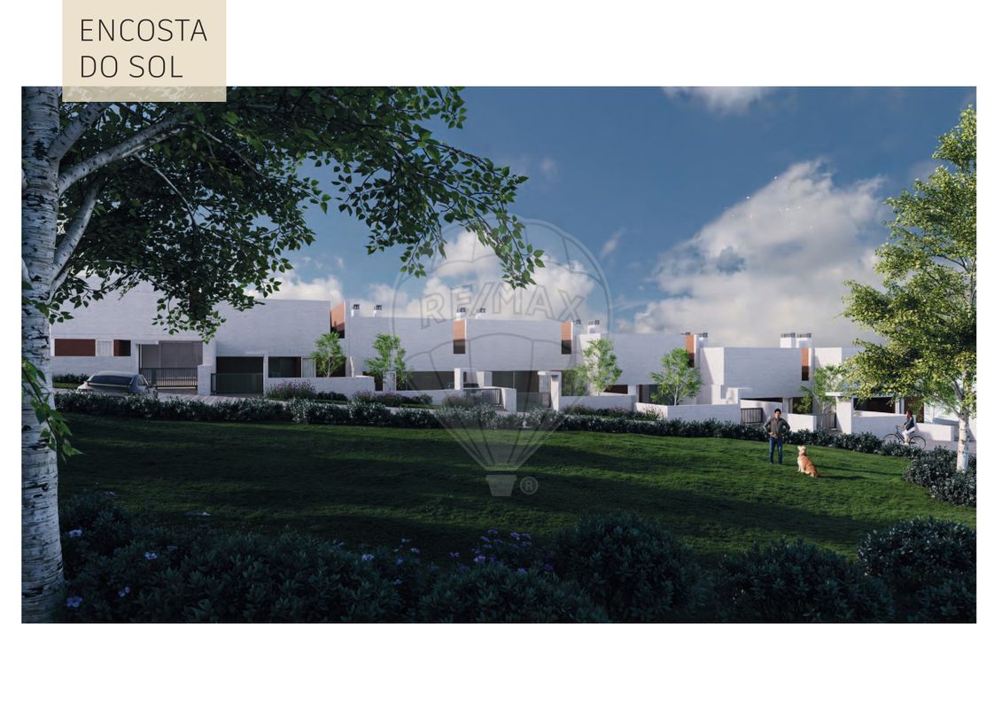 Moradia T3 para venda