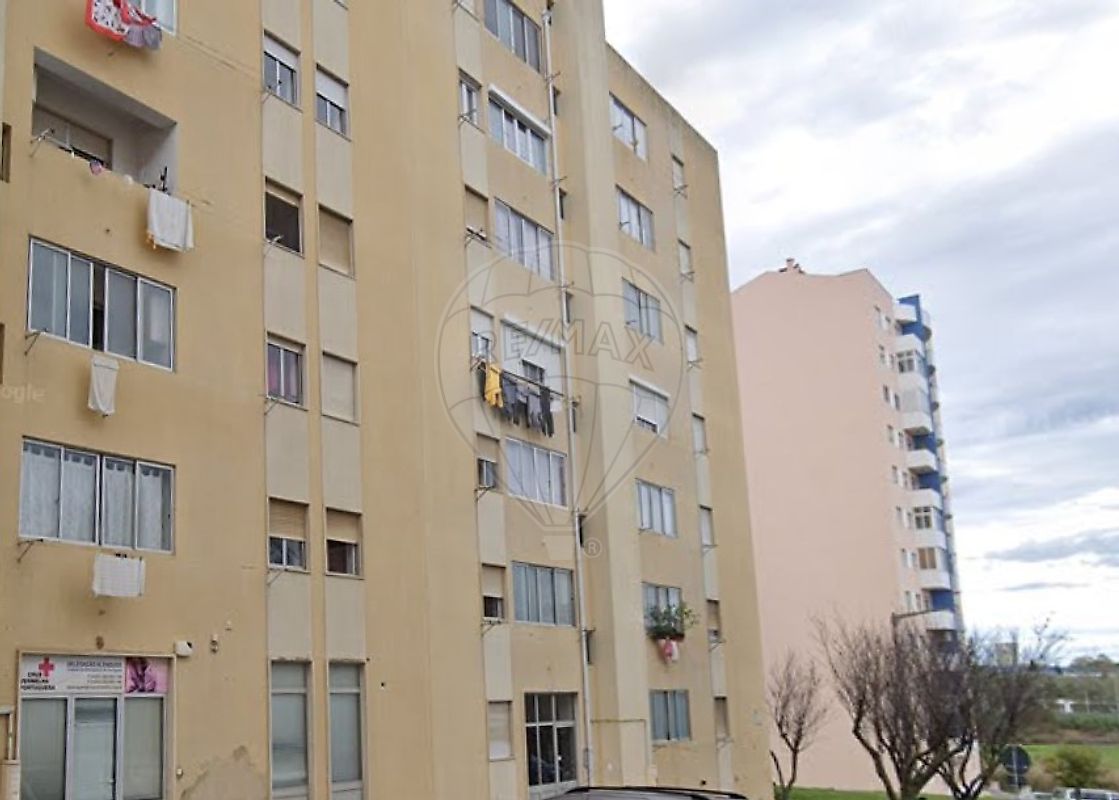 Apartamento T2 para venda