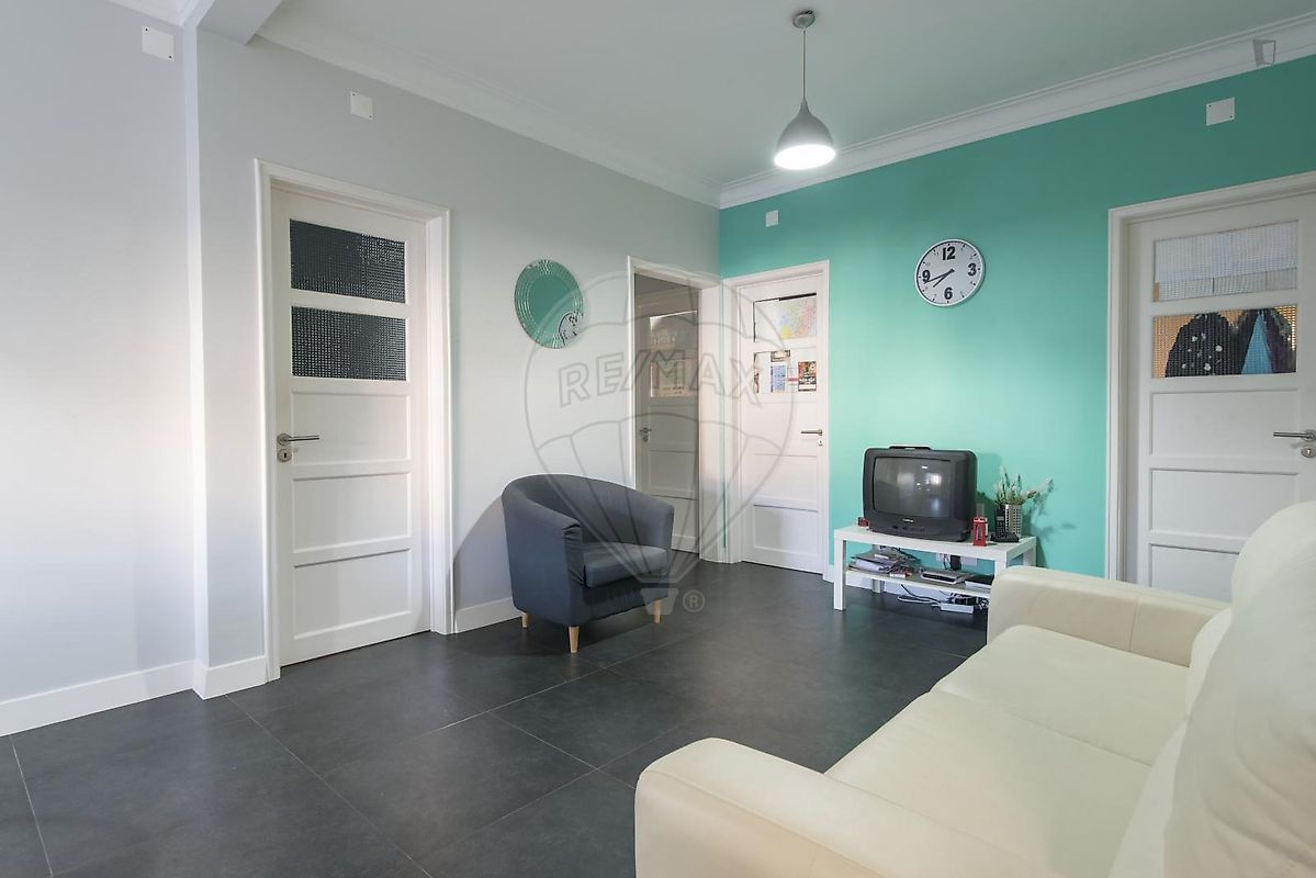 Apartamento T4 para venda