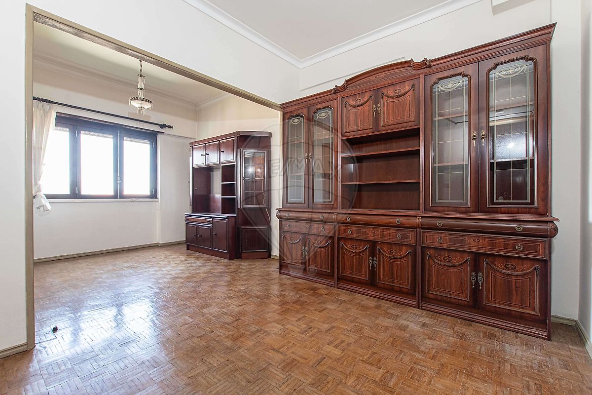 Apartamento T3 para venda