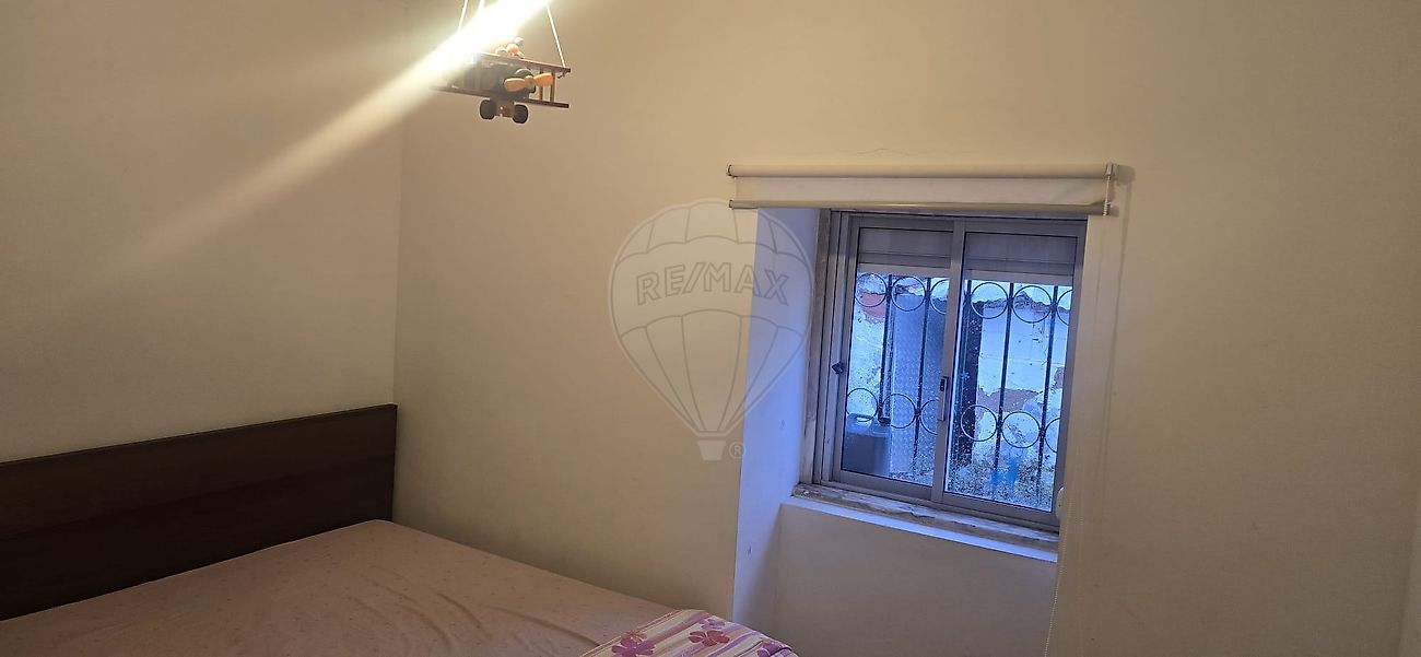 Moradia T2 para venda