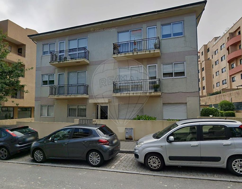 Apartamento T3 para arrendamento