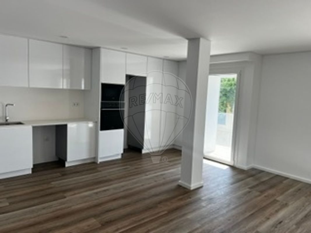 Apartamento T2 para arrendamento