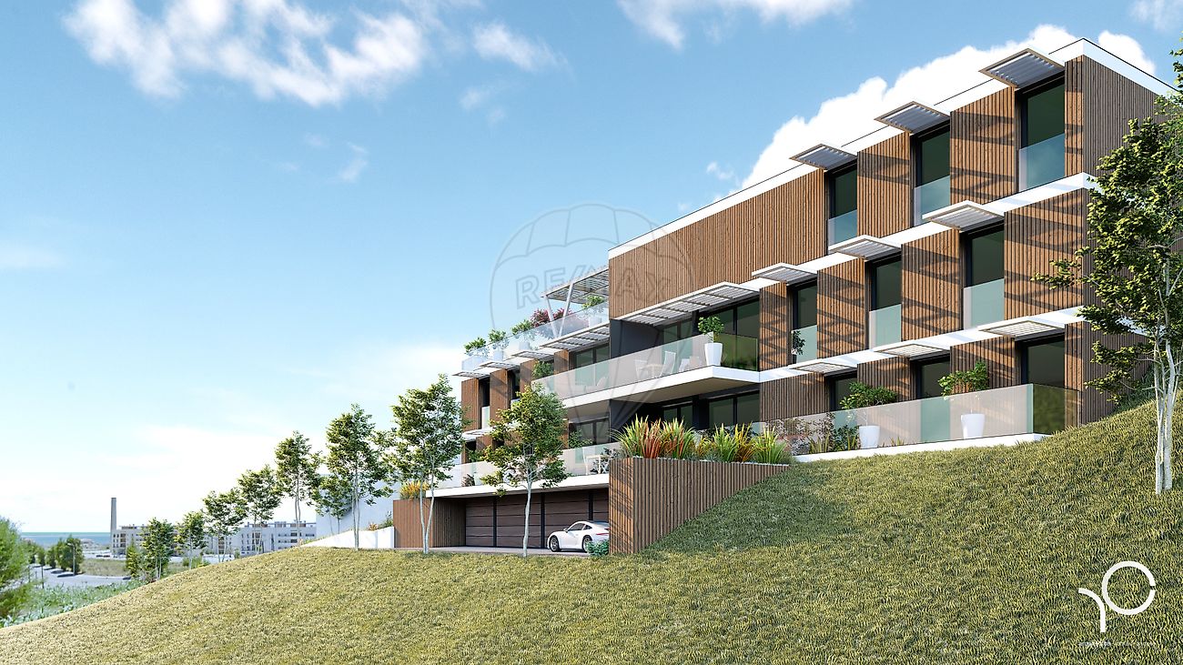 Apartamento T3 para venda