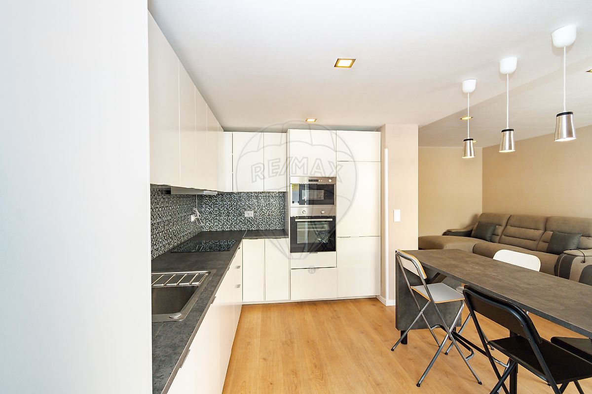 Apartamento T2 para arrendamento