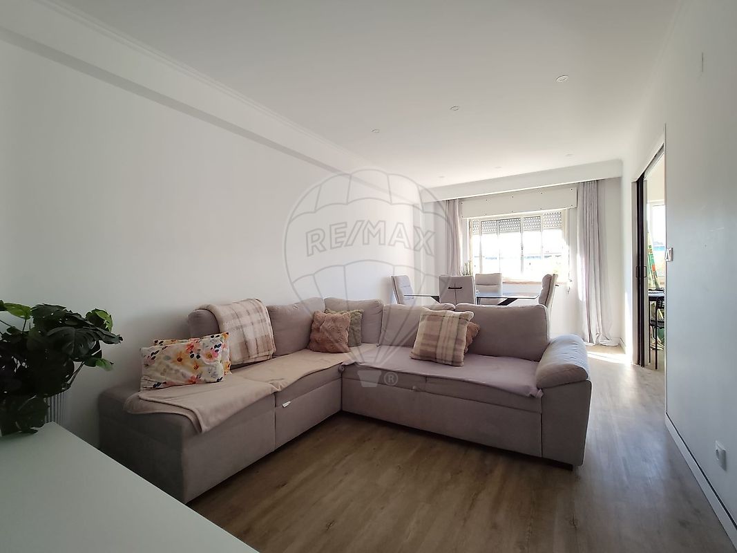Apartamento T2 para venda