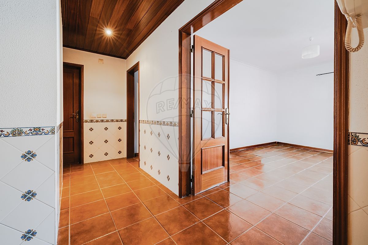 Apartamento T2 para venda