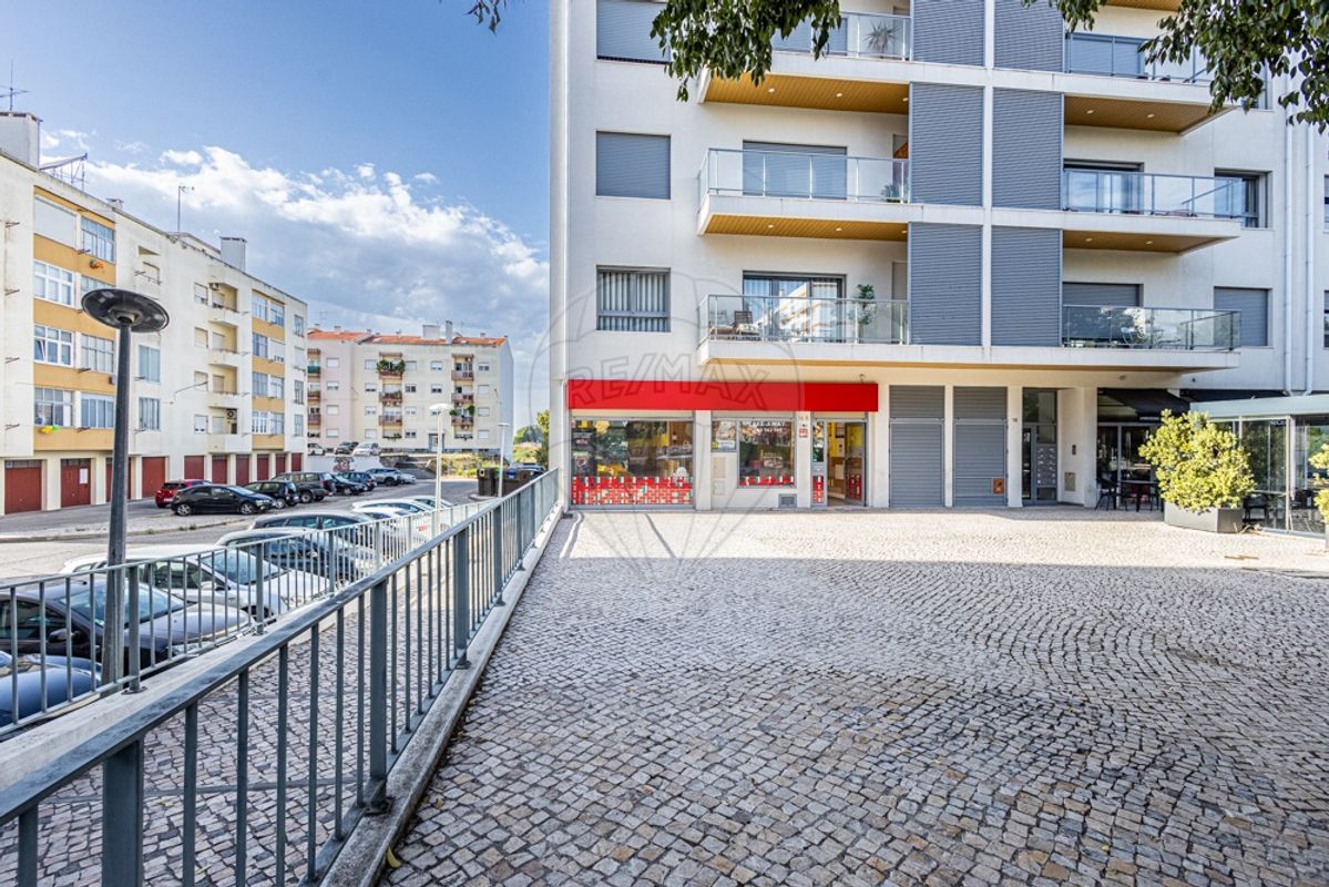 Trespasse  para venda