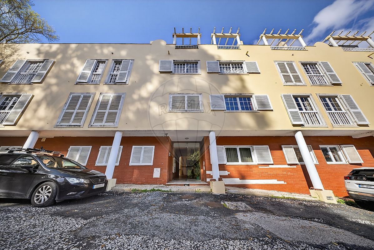 Apartamento T3 para venda