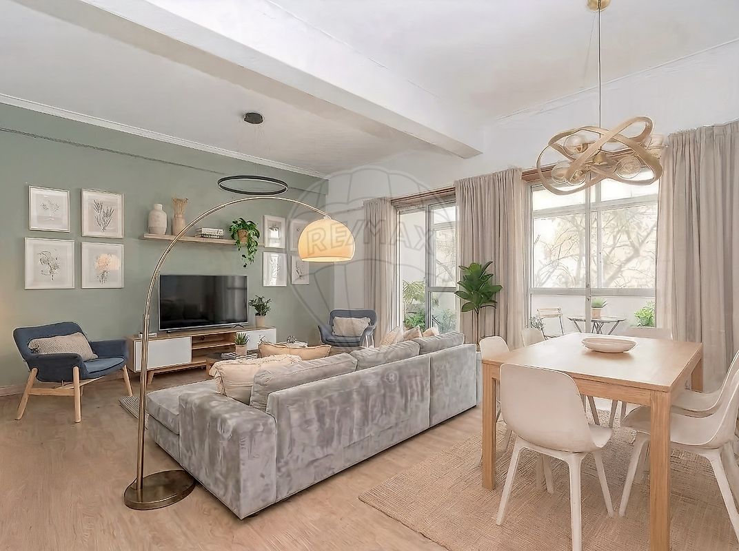 Apartamento T3 para venda