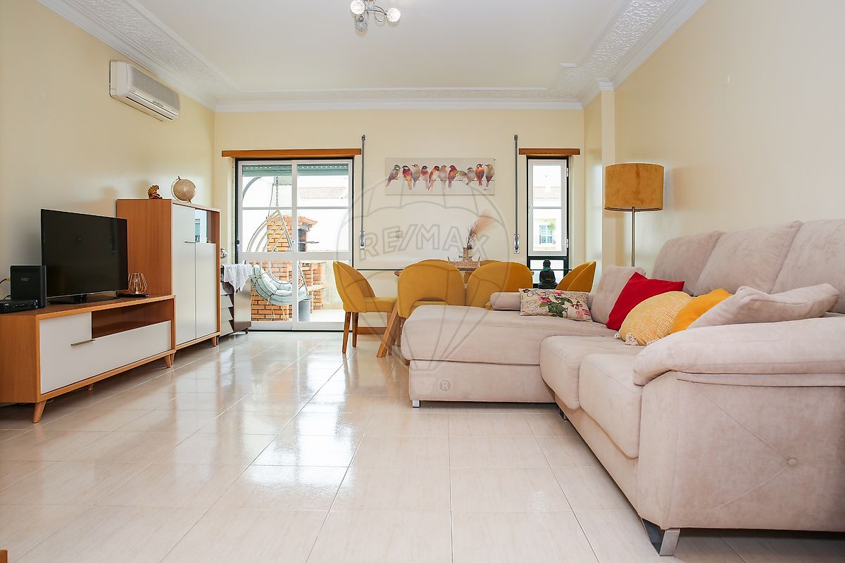 Apartamento T2 para venda