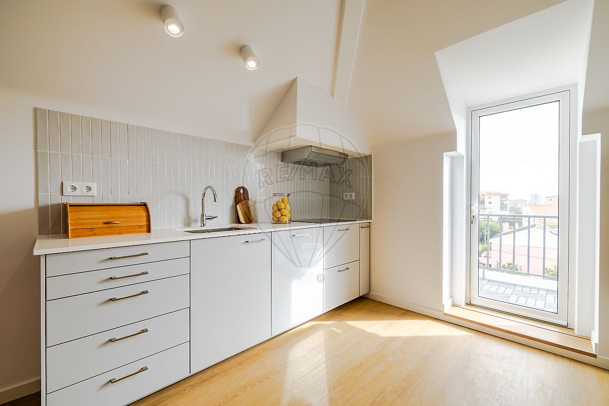 Apartamento T3 para arrendamento