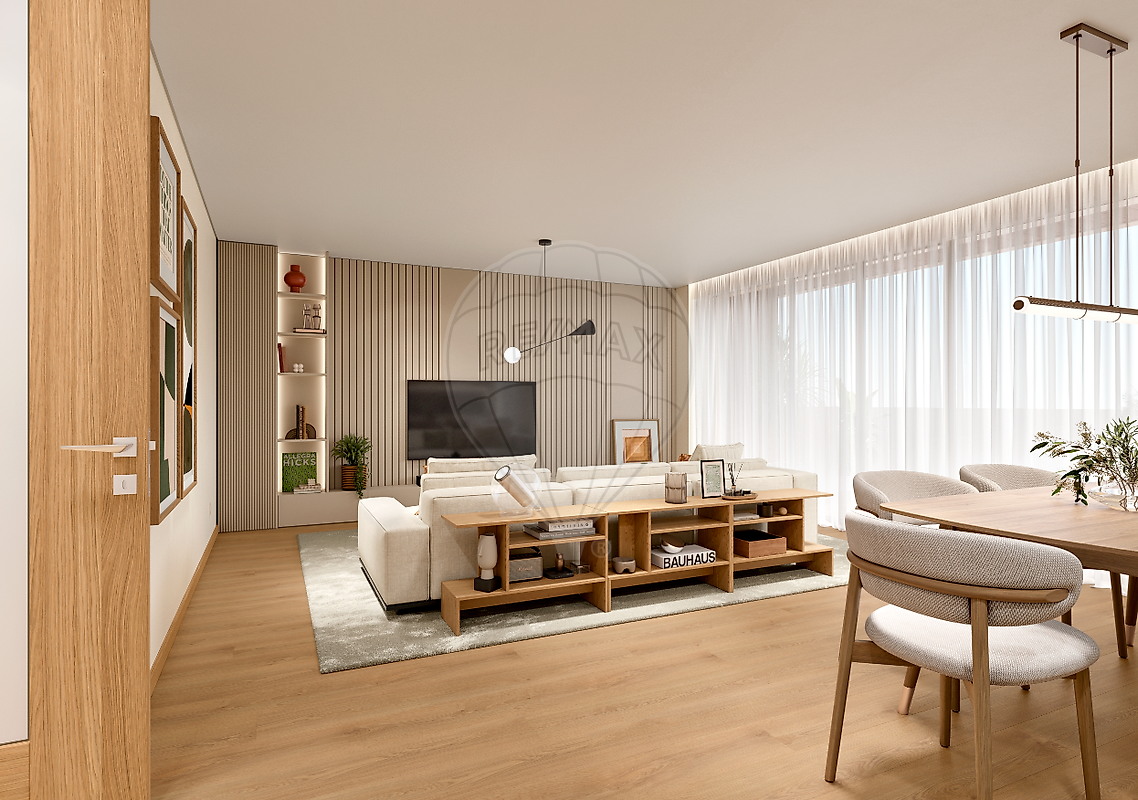 Apartamento T2 para venda