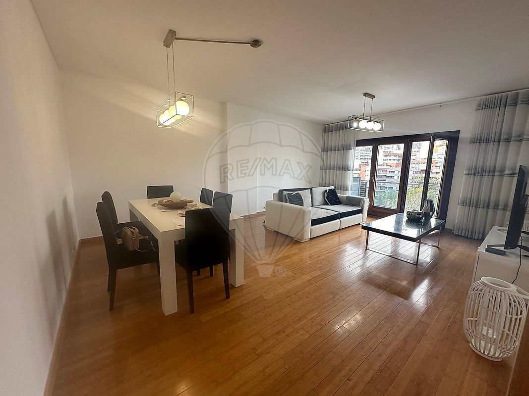 Apartamento T3 para arrendamento