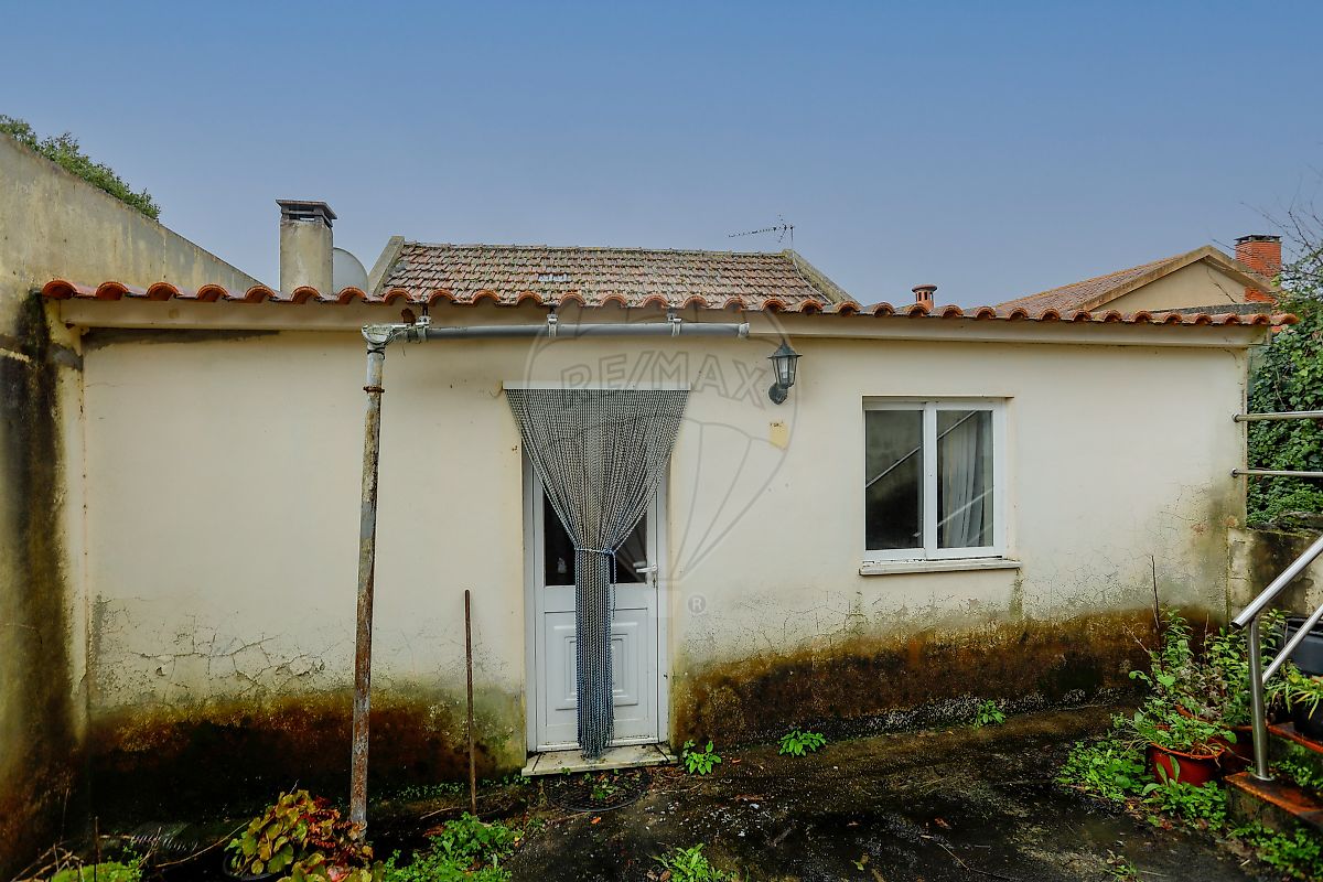 Moradia T3 para venda