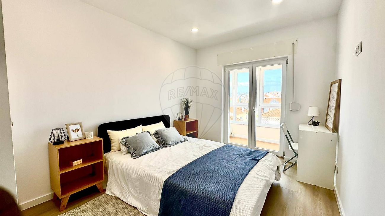 Apartamento T1 para venda