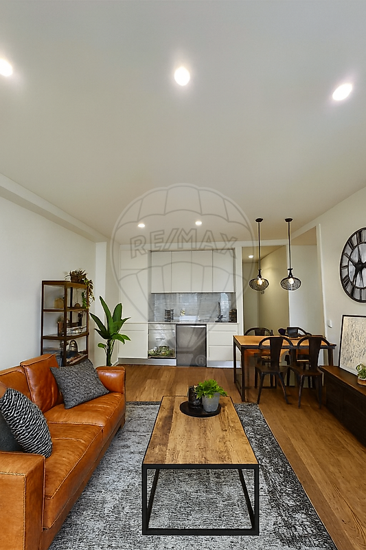 Apartamento T1 para venda