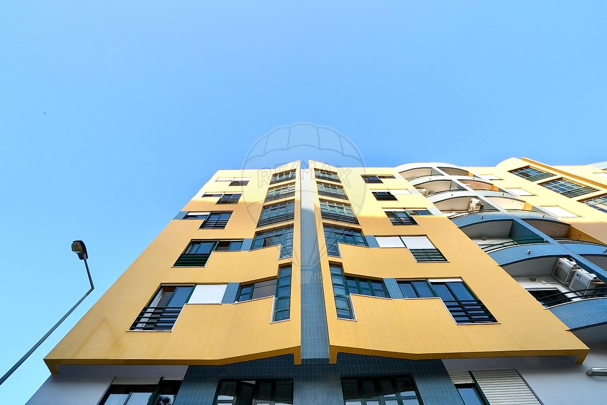 Apartamento T2 para venda