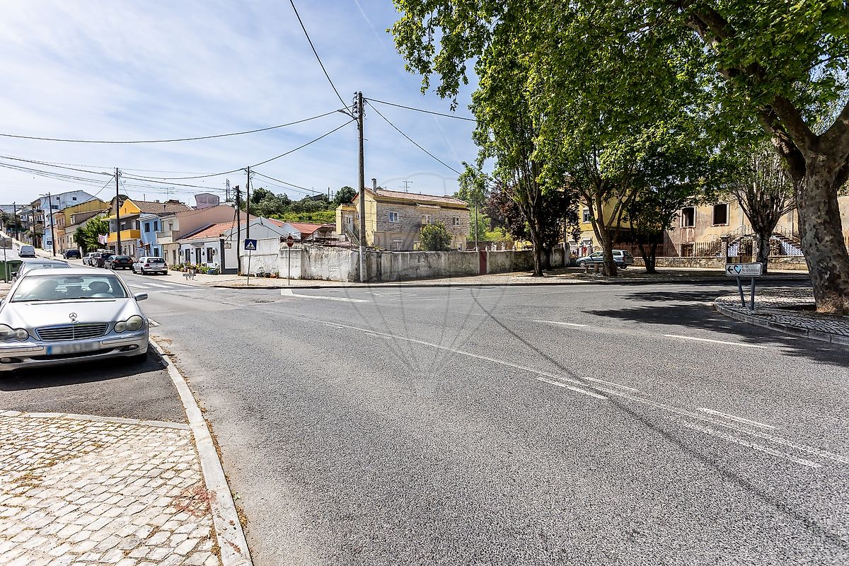 Apartamento T1 para arrendamento