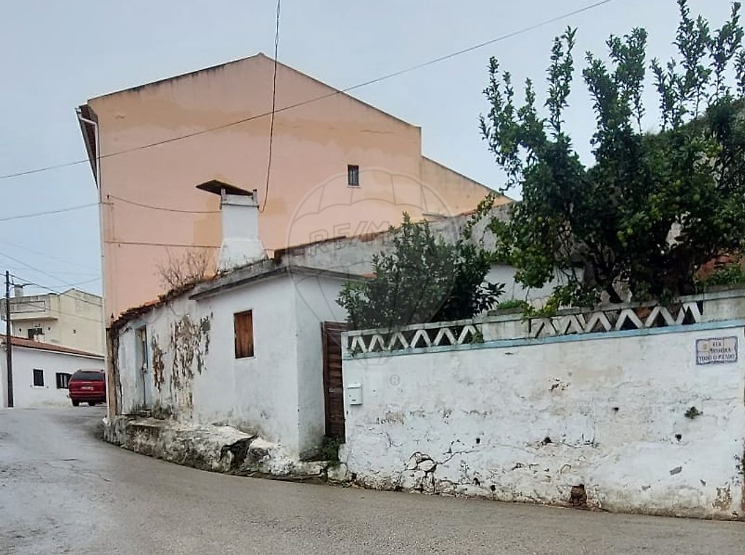 Moradia T2 para venda