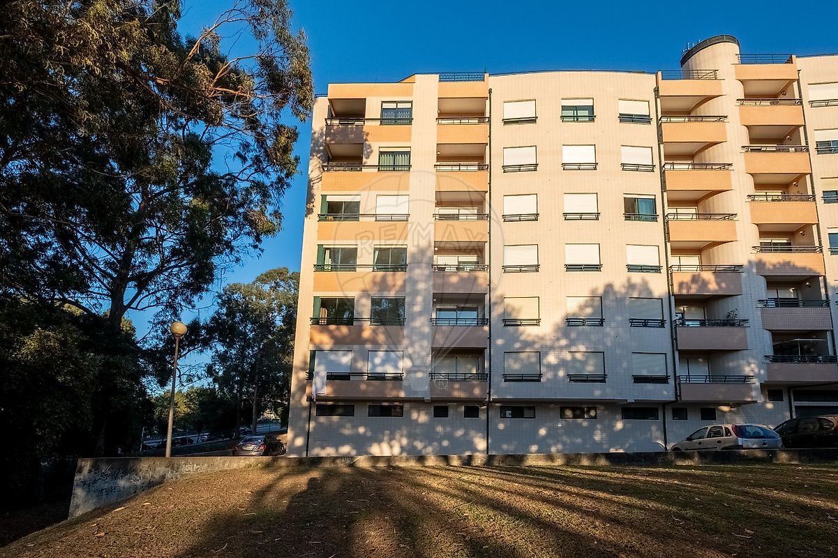 Apartamento T3 para venda