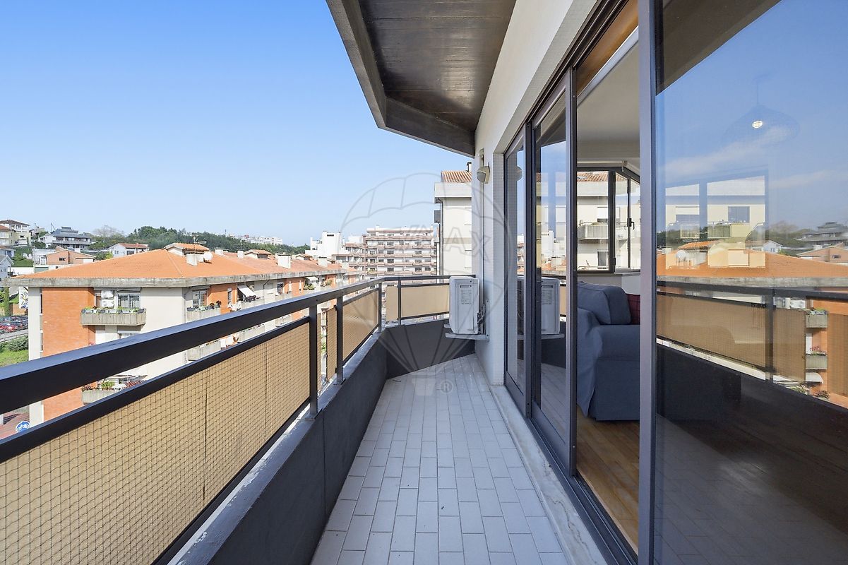 Apartamento T2 para arrendamento
