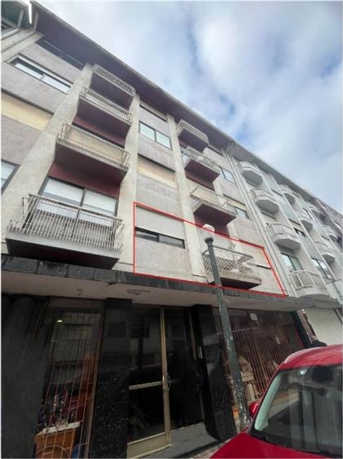 T3 em Santos Pousada