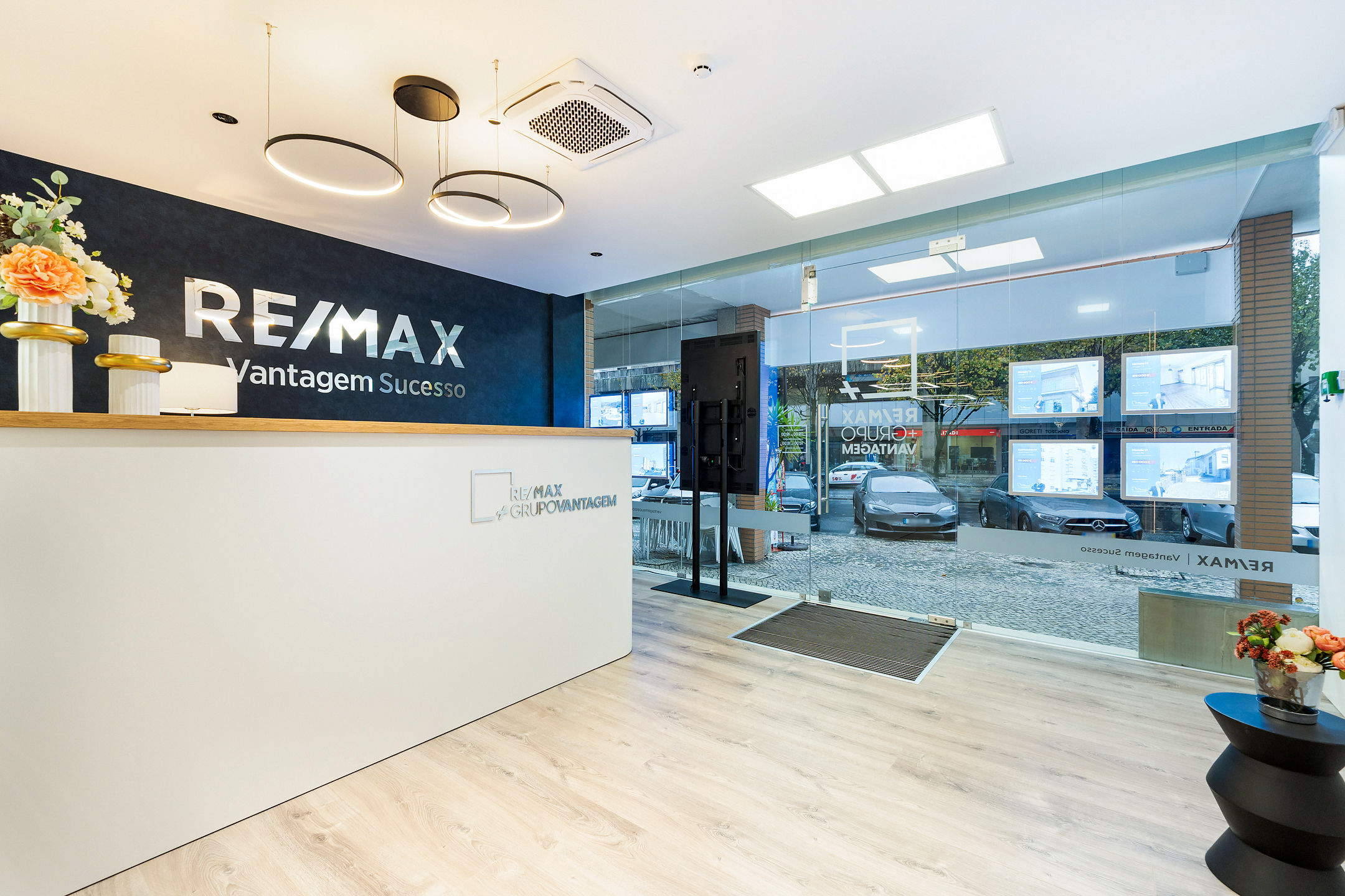 RE/MAX Vantagem Sucesso