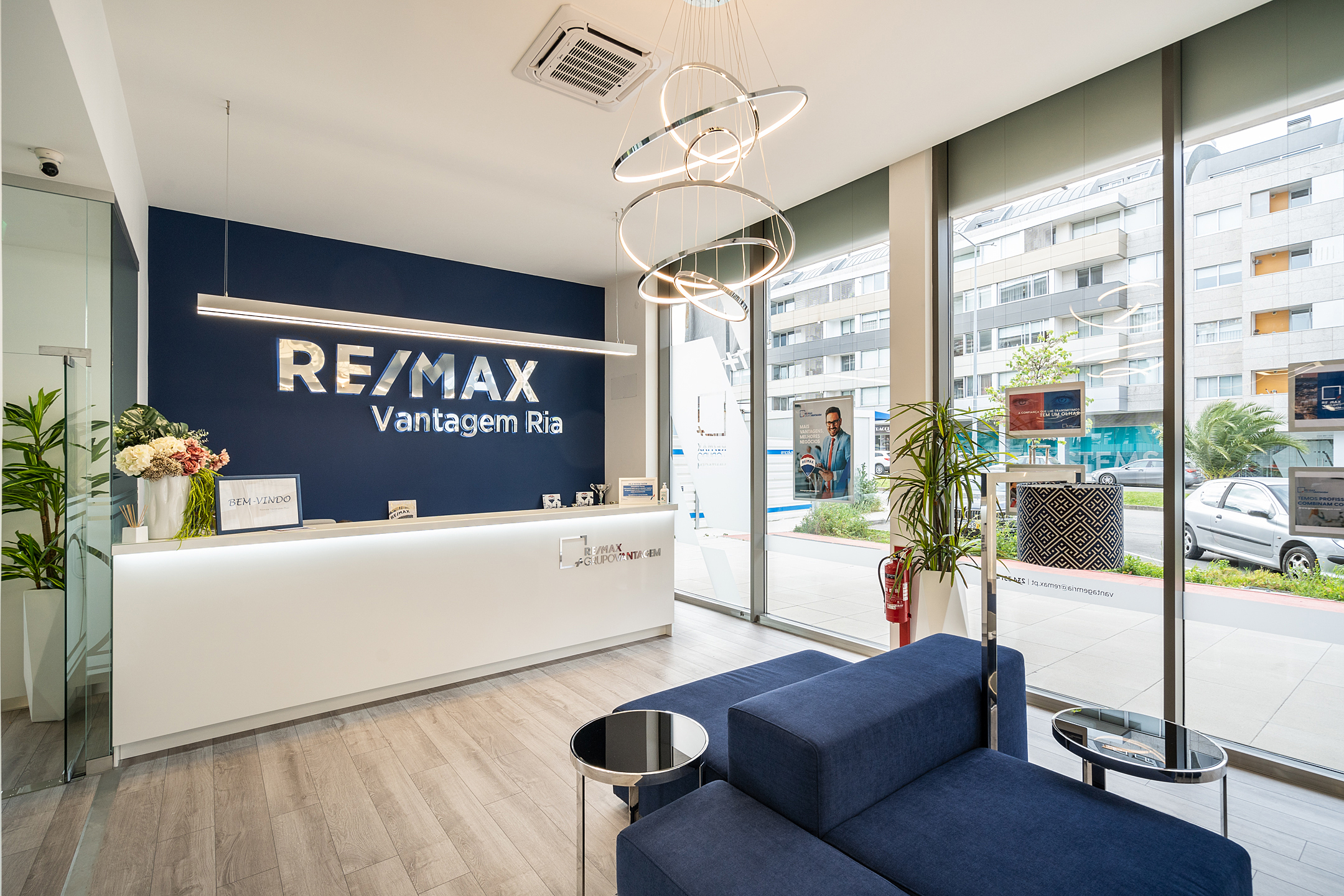 RE/MAX Vantagem Ria
