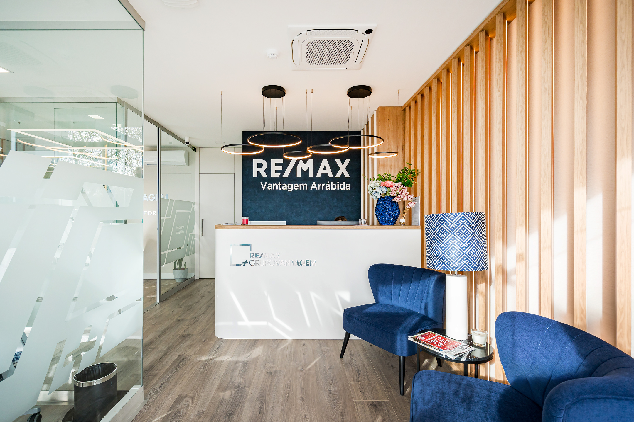 RE/MAX Vantagem Arrábida