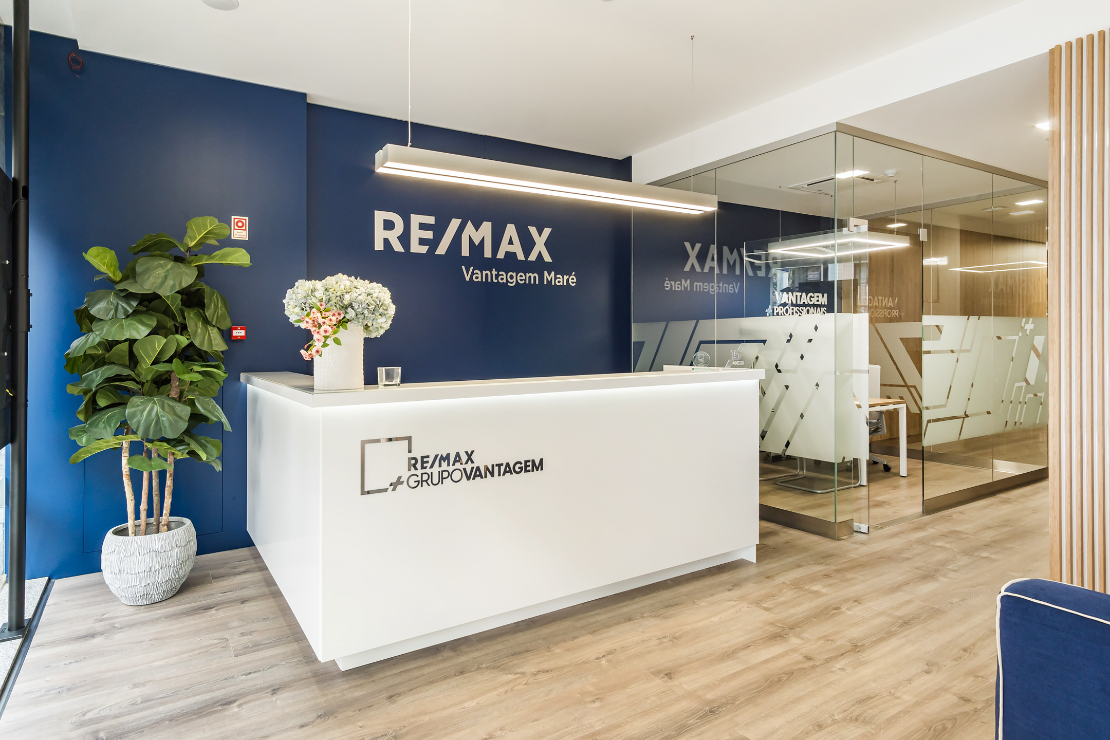 RE/MAX Vantagem Now