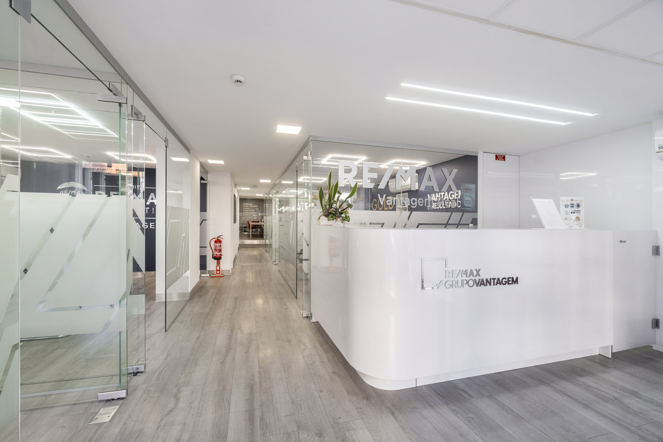 RE/MAX Vantagem Real