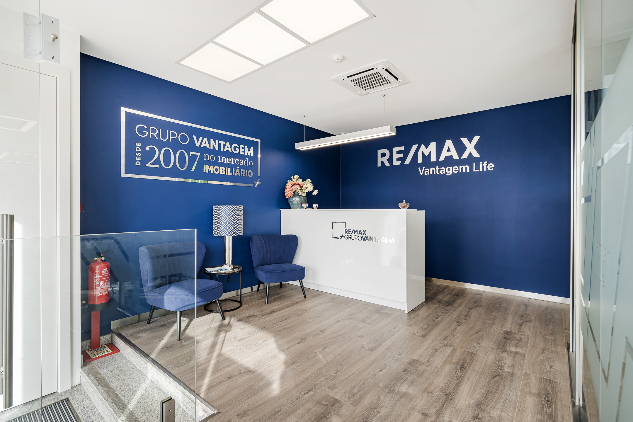 RE/MAX Vantagem Life