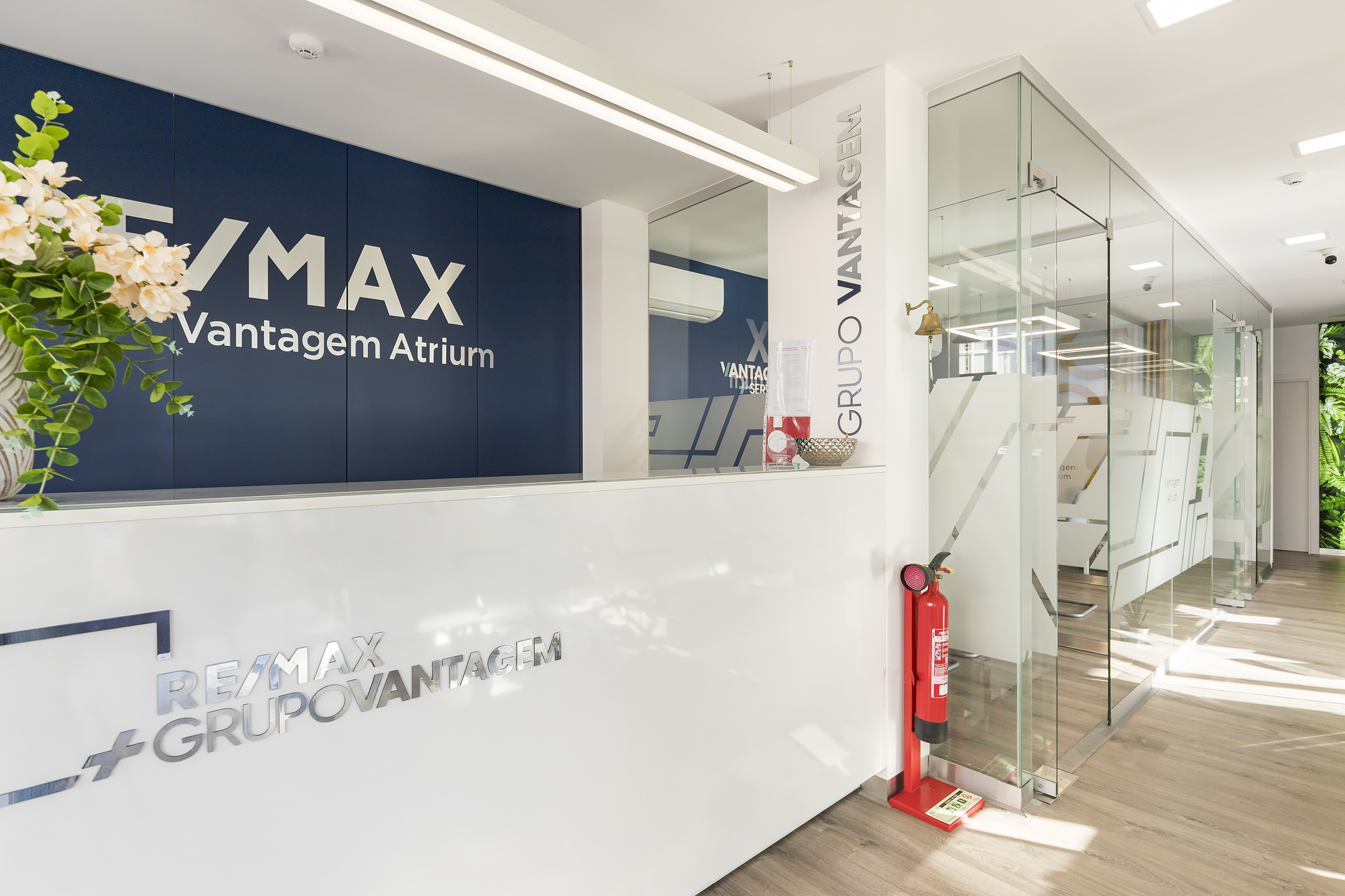 RE/MAX Vantagem Atrium