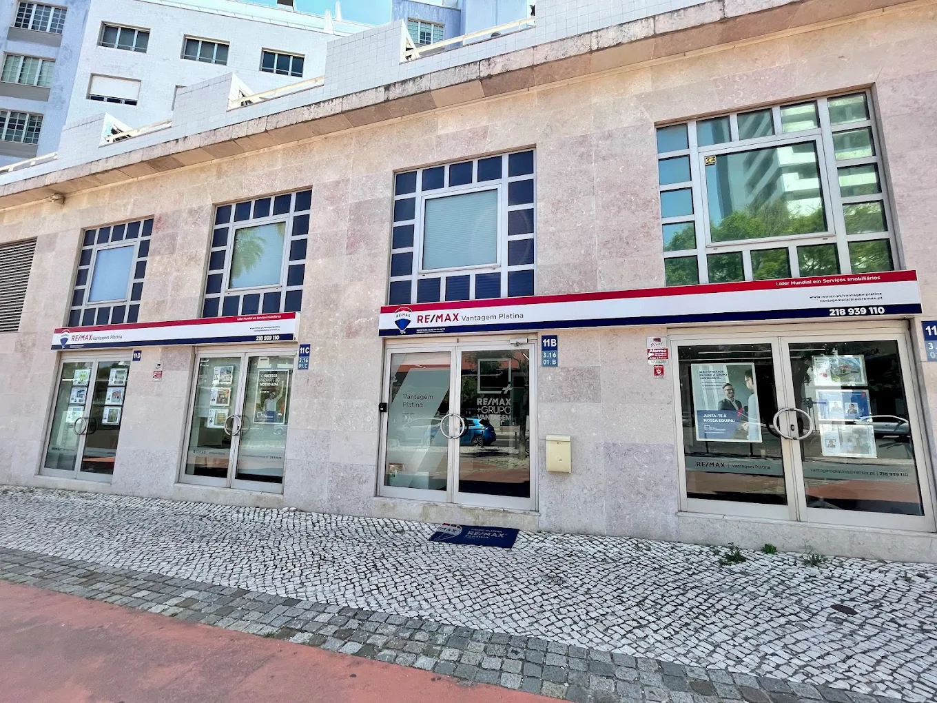 RE/MAX Vantagem Platina