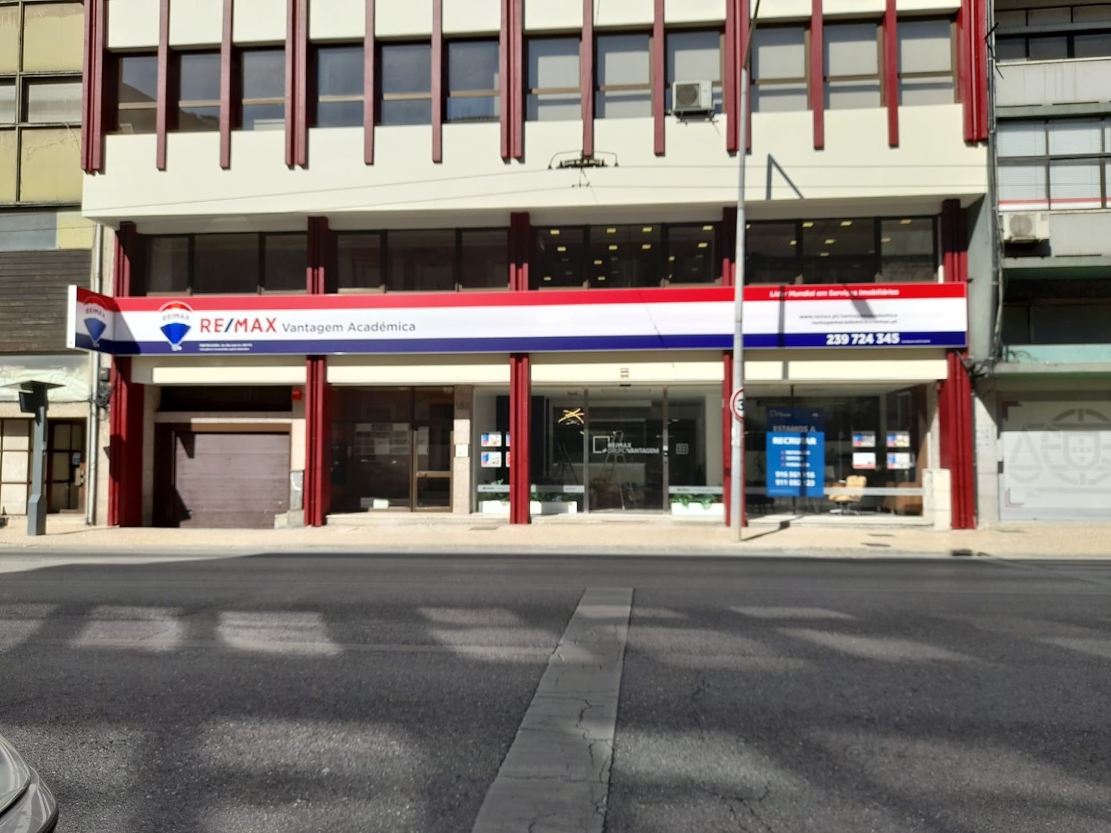 RE/MAX Vantagem Académica